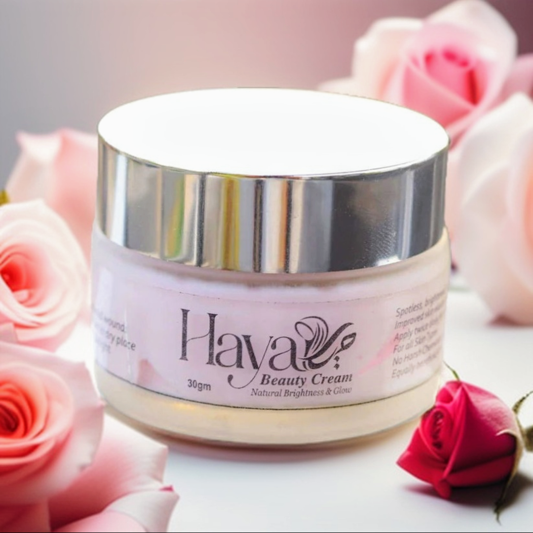 Haya by Rabi Beauty Cream (Ultra)